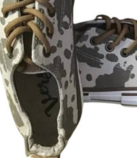 Very G - Women's Driana 3 Casual Sneaker