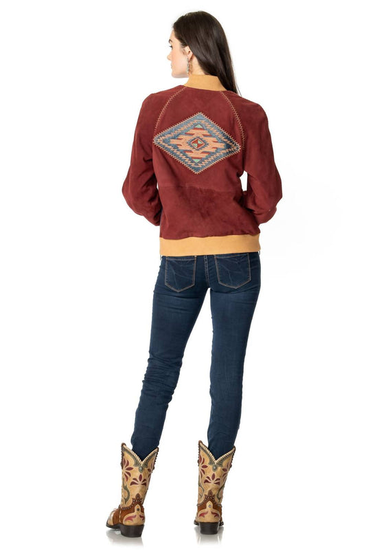 Double D Ranch - Open Mesa Jacket