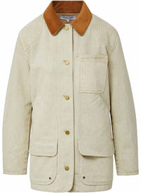 Veronica Beard - Abbas Chore Jacket