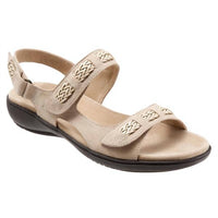 Trotters - Women's Kip Sandal