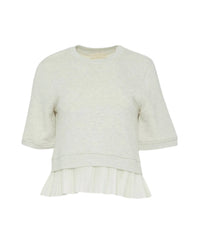 Ulla Johnson - Harper Crew Top
