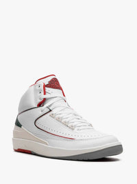 Jordan - Men's Air Jordan 2 Retro Sneaker
