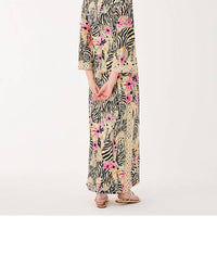 Lilly Pulitzer - Shealyn Stretch Maxi Caftan Dress