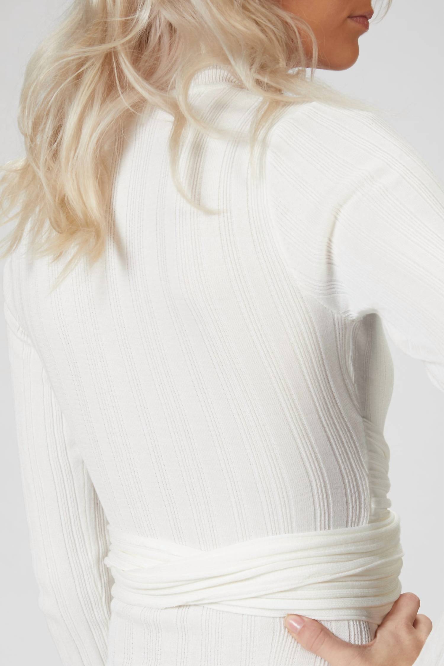 MALCOLM DRESS