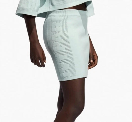 Adidas X Ivy Park - Women's Knit Skirt
