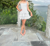 Little Olin - Tween Smocked Dress