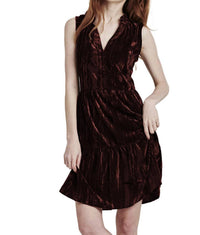 Dear John Denim - Helena Mini Dress