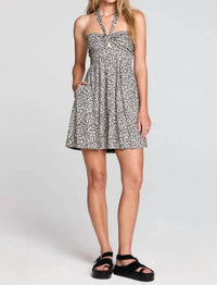 Saltwater Luxe - Women's Sydney Mini Dress