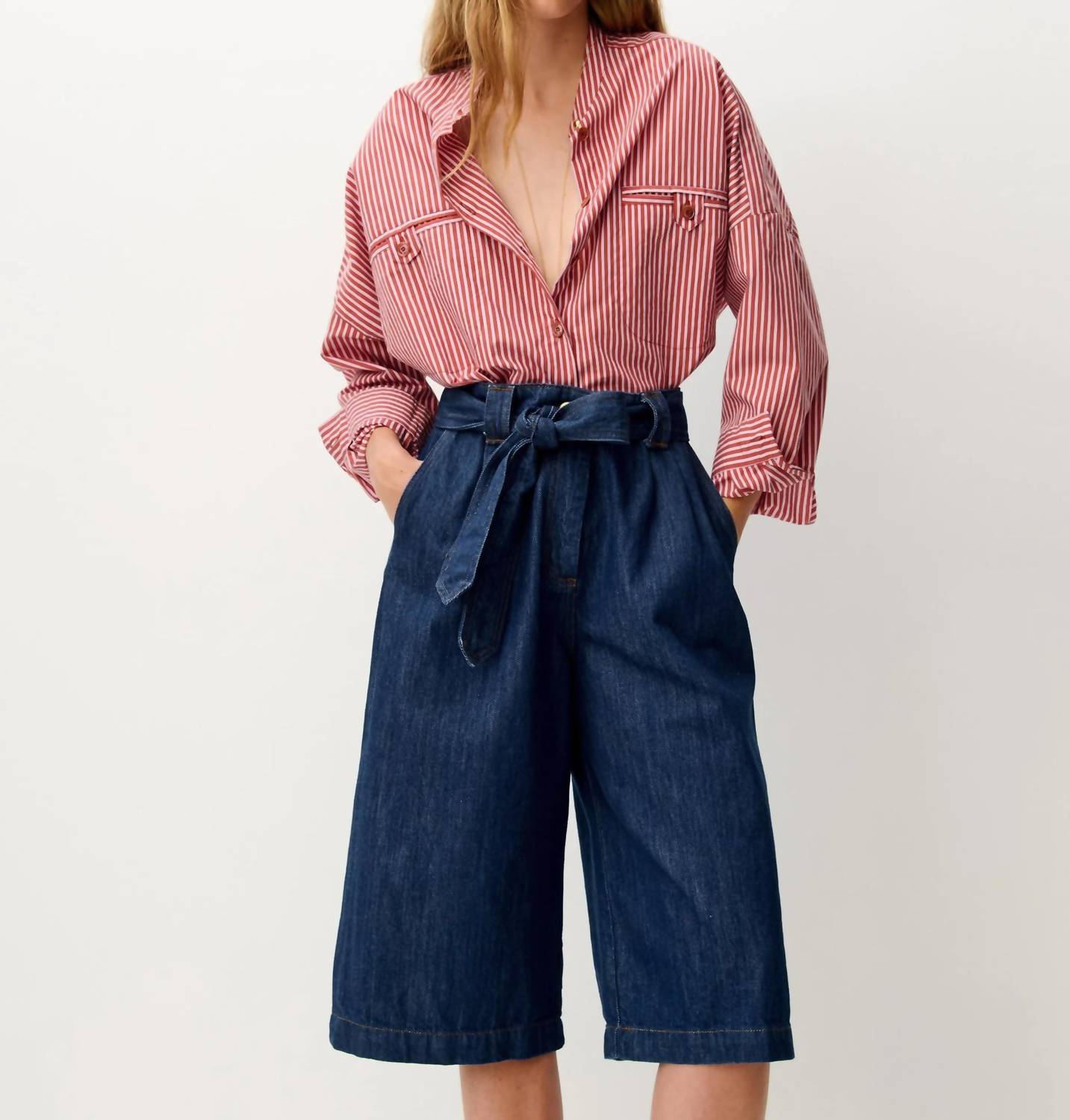 Sessun - Orregia Shirt