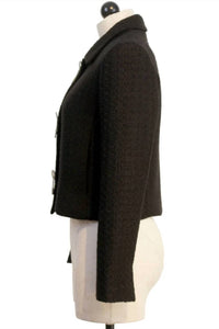 Drew - Chris Bow Jacket