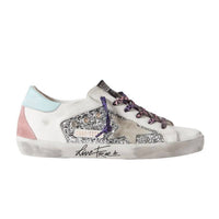Golden Goose - Women's Super Star Sneaker