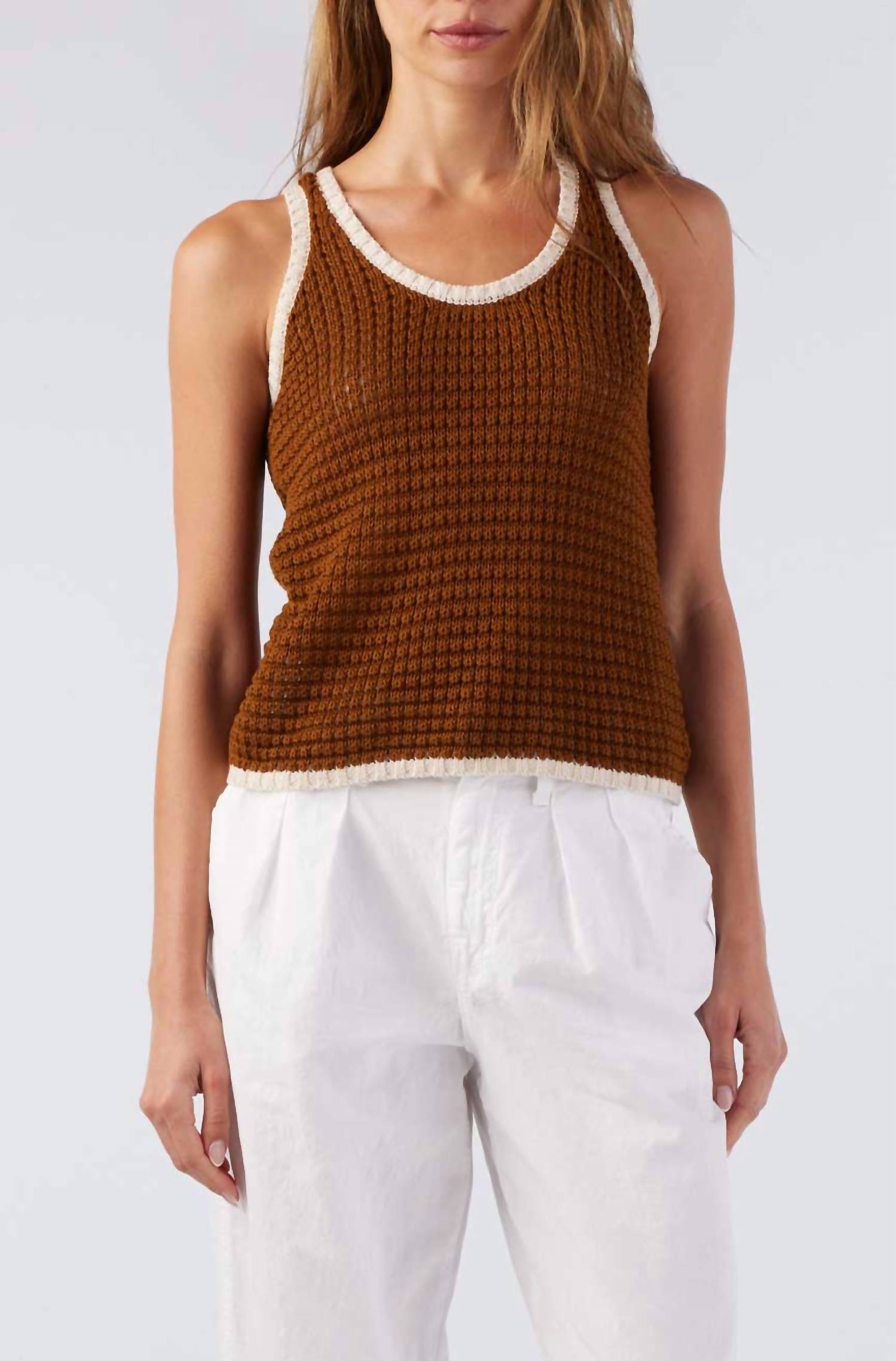 Amo - Women's Amy Sweater