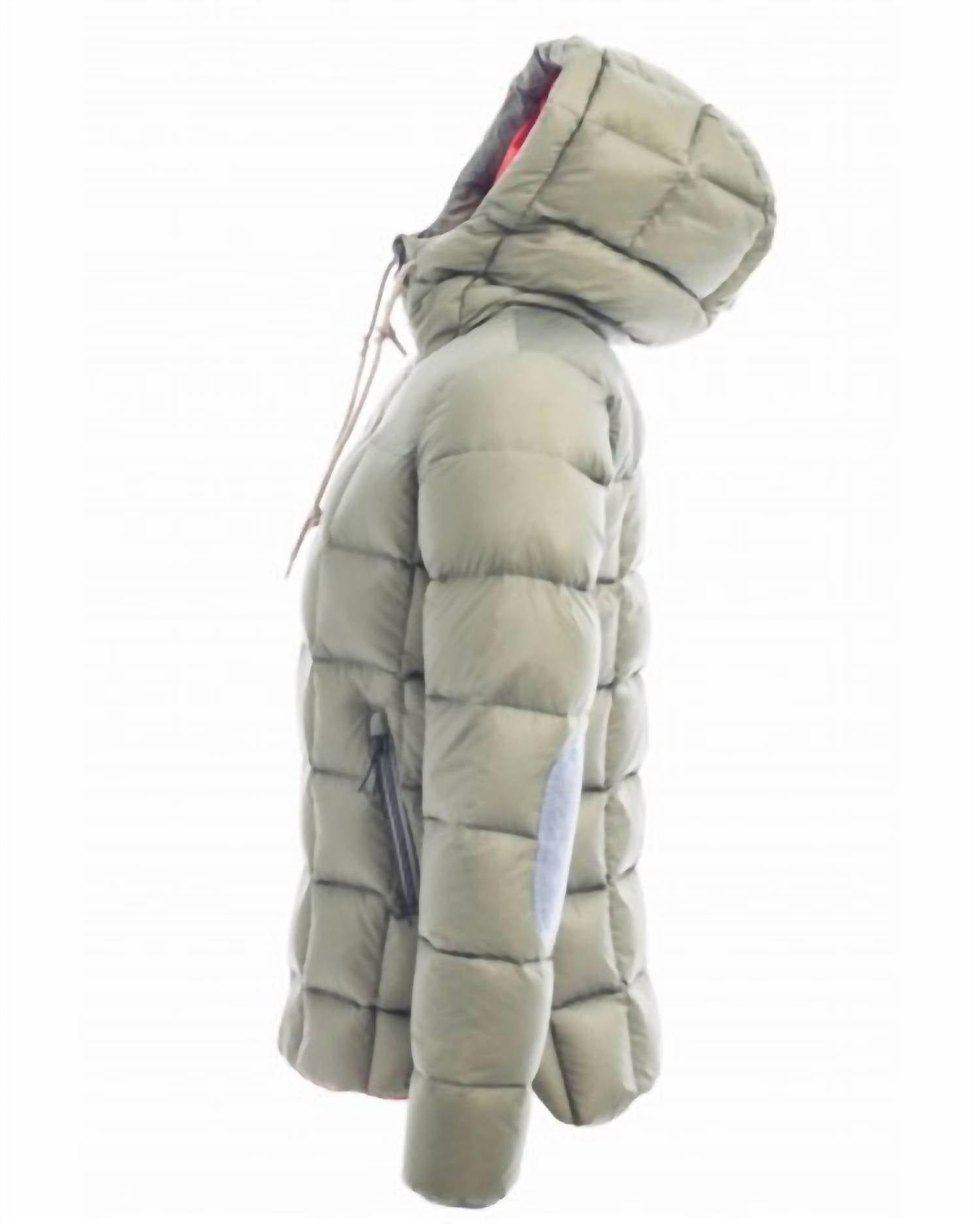 Holden - Women's Cumulus Down Jacket