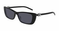 Gucci - Women's Rectangular Sunglasses