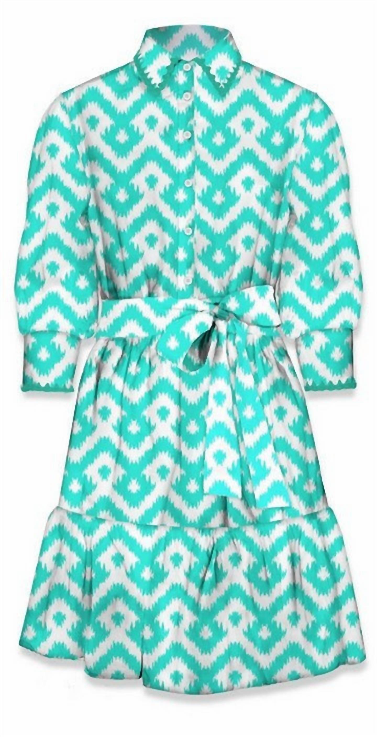 Mc2 Saint Barth - Daisi Dress
