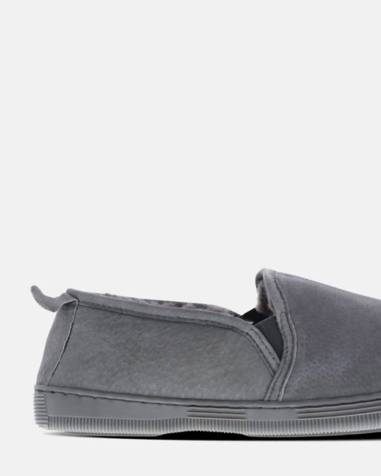 Lamo - Men's Romeo Slipper