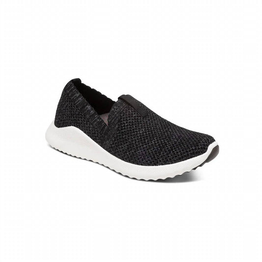 Aetrex - Women's Angie Slip On Comfort Sneaker