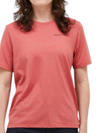 Peak Performance - Explore Logo Tee