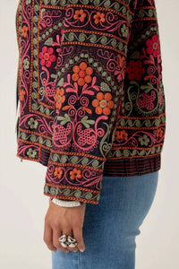 Maison Hotel - Rajasthan Grooves Gus Jacket