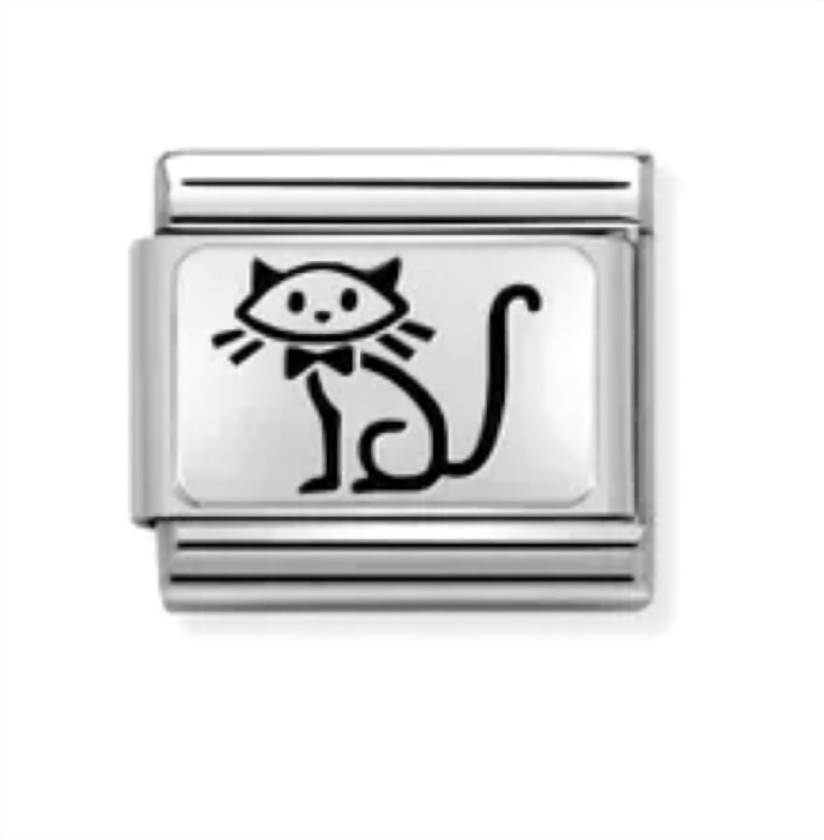 Nomination - Unisex Animals Links Bracelet