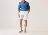 Deke - Galaxy Bermuda Ultra 4x Stretch Twill Short