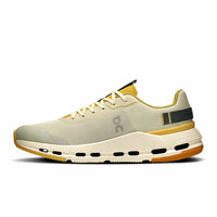 On - Men's Cloudnova Form 2 Sneakers