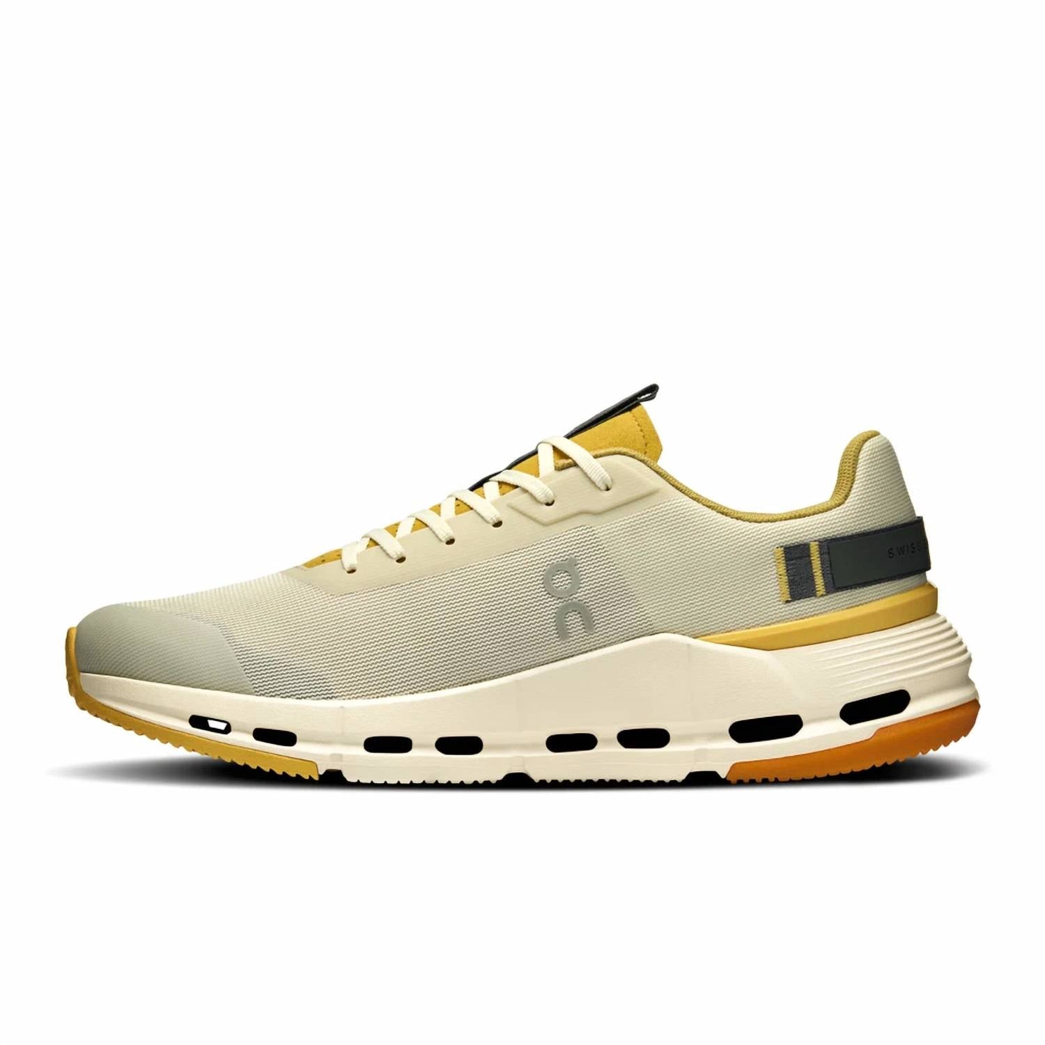 On - Men's Cloudnova Form 2 Sneakers
