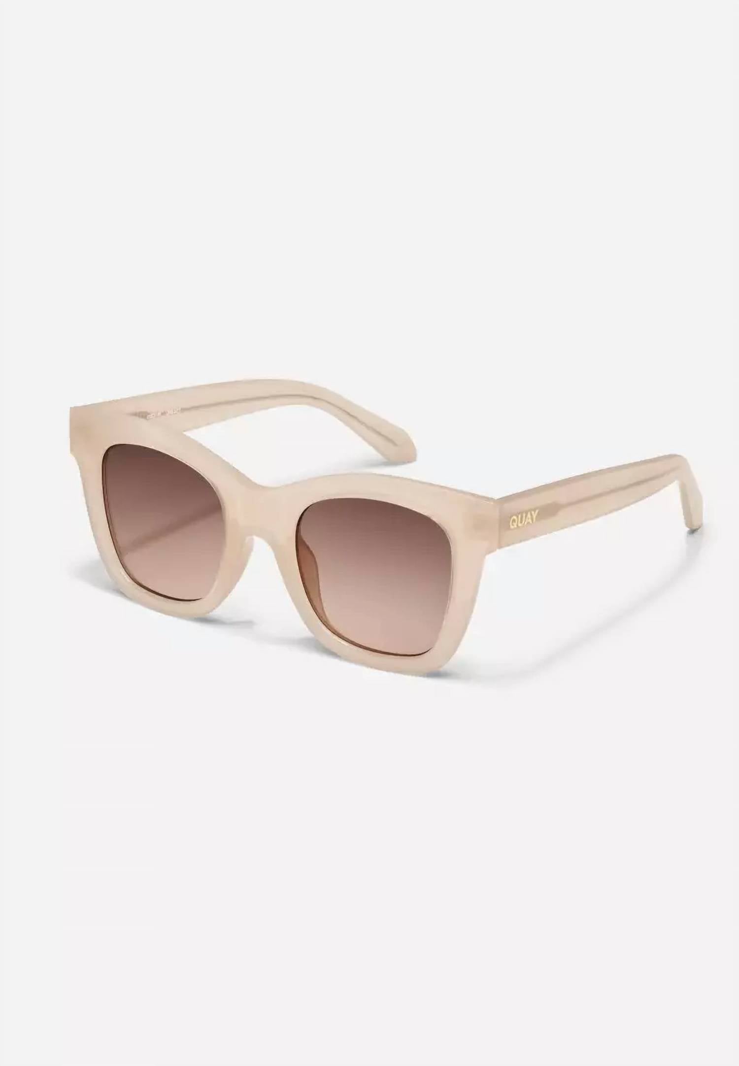 Quay - Unisex After Hours Sunglasses