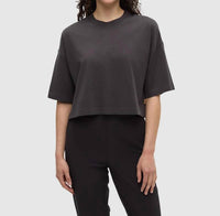 Tentree - Laurelwood Crop Tee