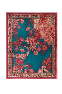 Johnny Was - Travel Blanket