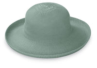 Wallaroo Hat Company - Women's Victoria Fedora Hat
