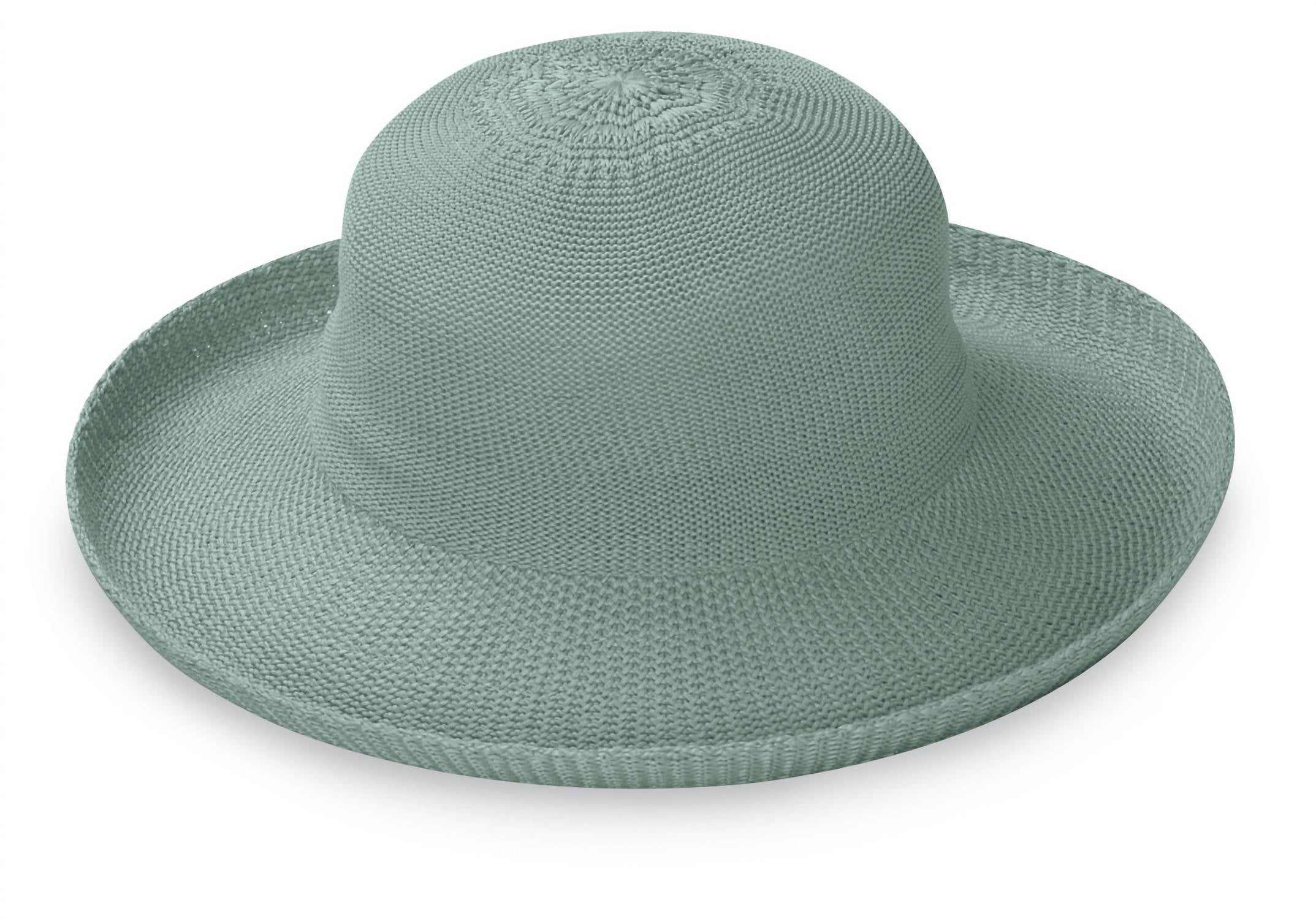 Wallaroo Hat Company - Women's Victoria Fedora Hat