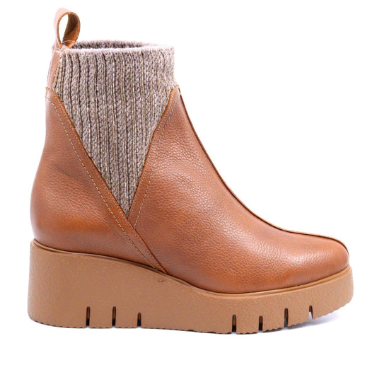 Wonders - Women's Indios Knit Boots