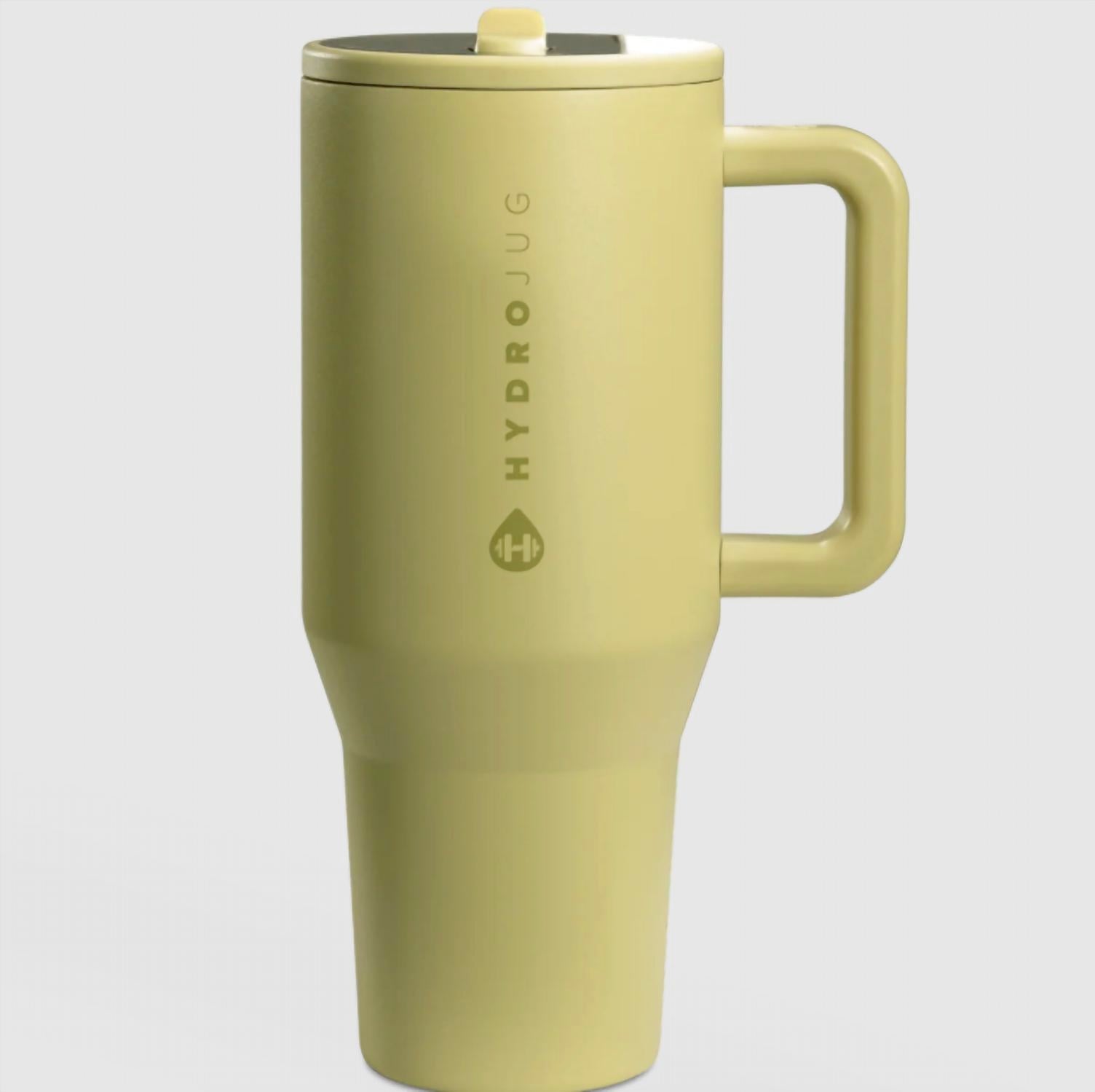Hydrojug - Traveler Leakproof Insulated Tumbler