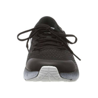 UNDER ARMOUR Women's Charged Bandit 5 Running Shoe in black - women's shoe - alternate view