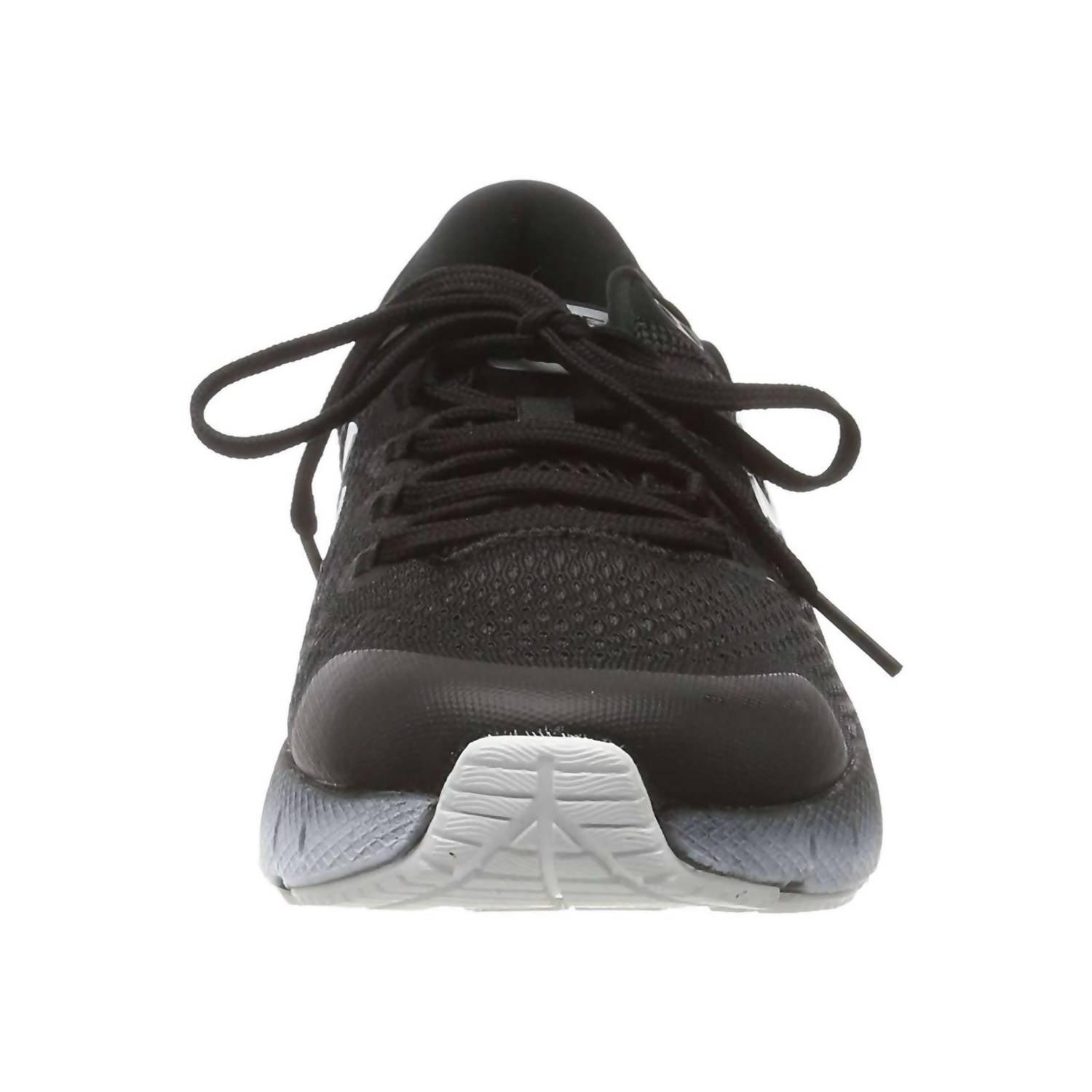 UNDER ARMOUR Women's Charged Bandit 5 Running Shoe in black - women's shoe - alternate view
