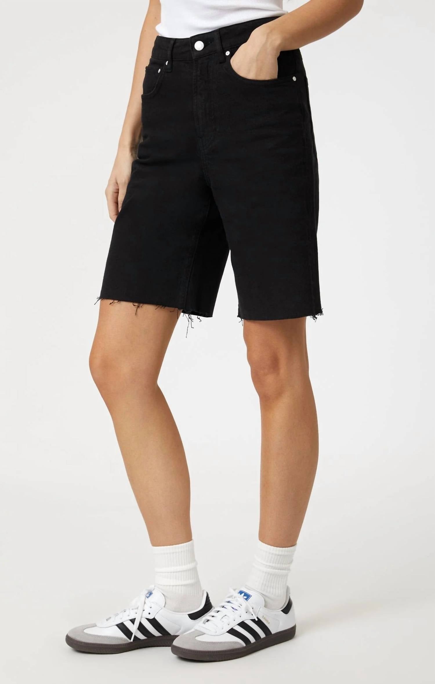Mavi - Selina Bermuda Short