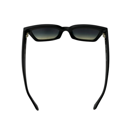 Quay - Women's Icy Square Polarized Sunglasses