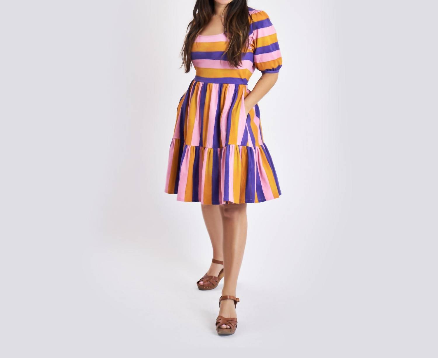 Sonny Side Up - Dreams Come True Dress