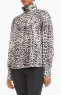 Fifteen Twenty - Chloe Button-up Shirt