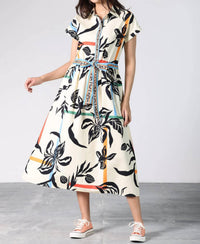 Maude Vivante - Rylie Midi Dress