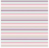 Kickee - Ruffle Toddler Blanket
