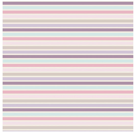 Kickee - Ruffle Toddler Blanket