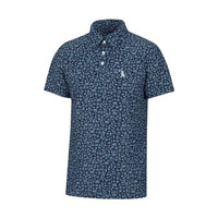 Local Boy Outfitters - Boy's Dirty Myrtle Polo Shirt