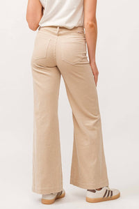Dear John Denim - Fiona Wide Leg Pant