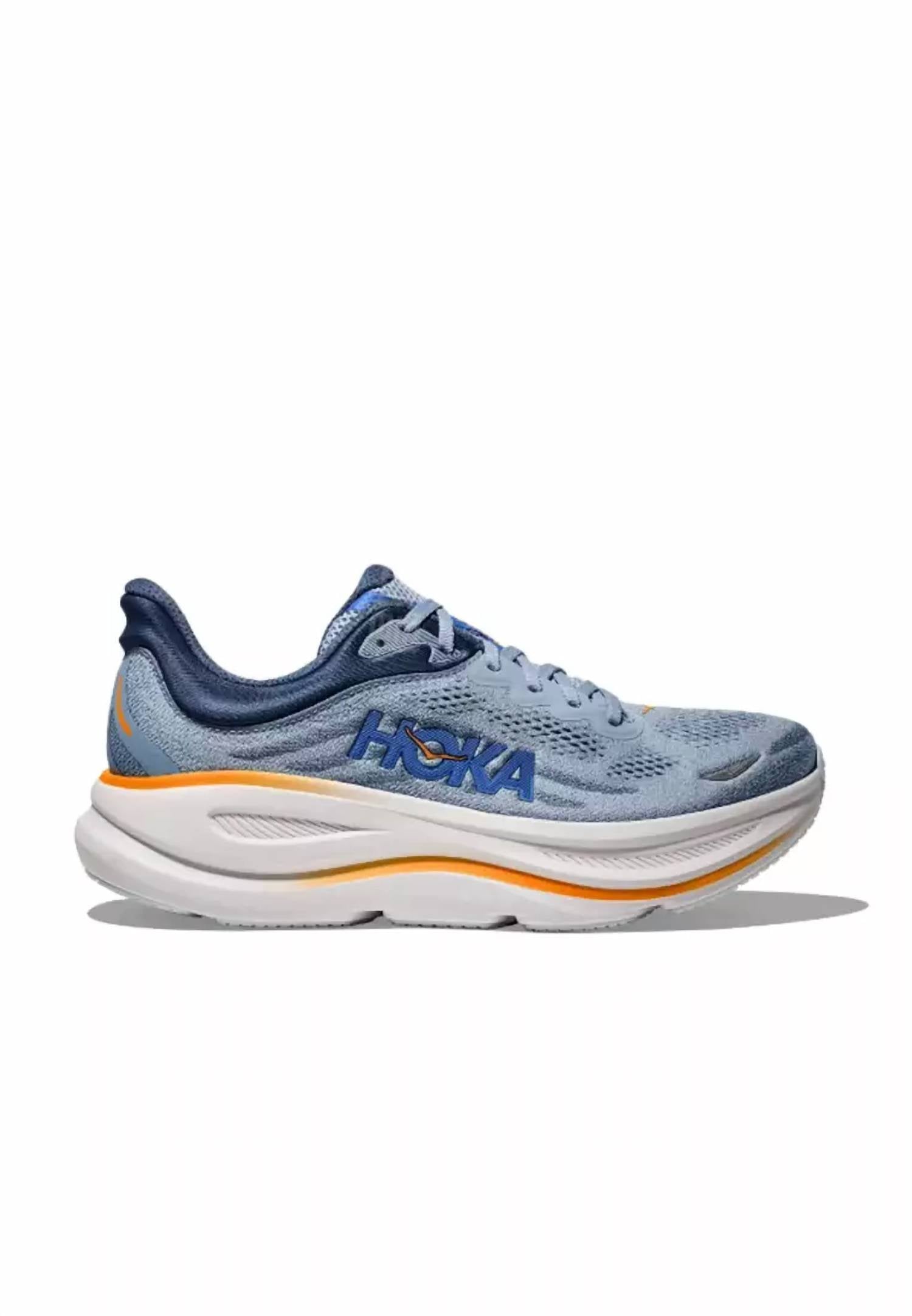 Hoka - Men's Bondi 9 Shoes