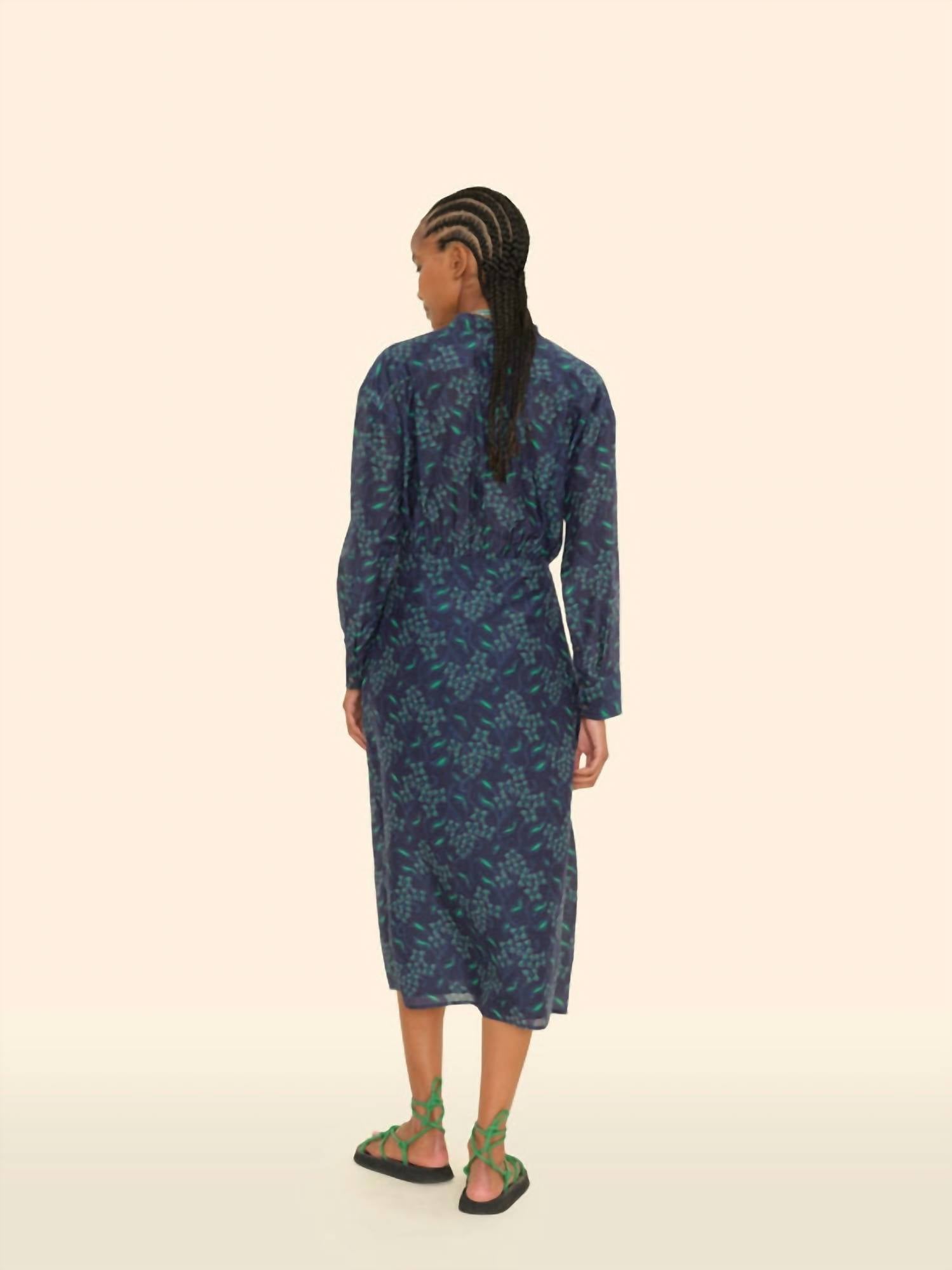 Xirena - Alana Dress