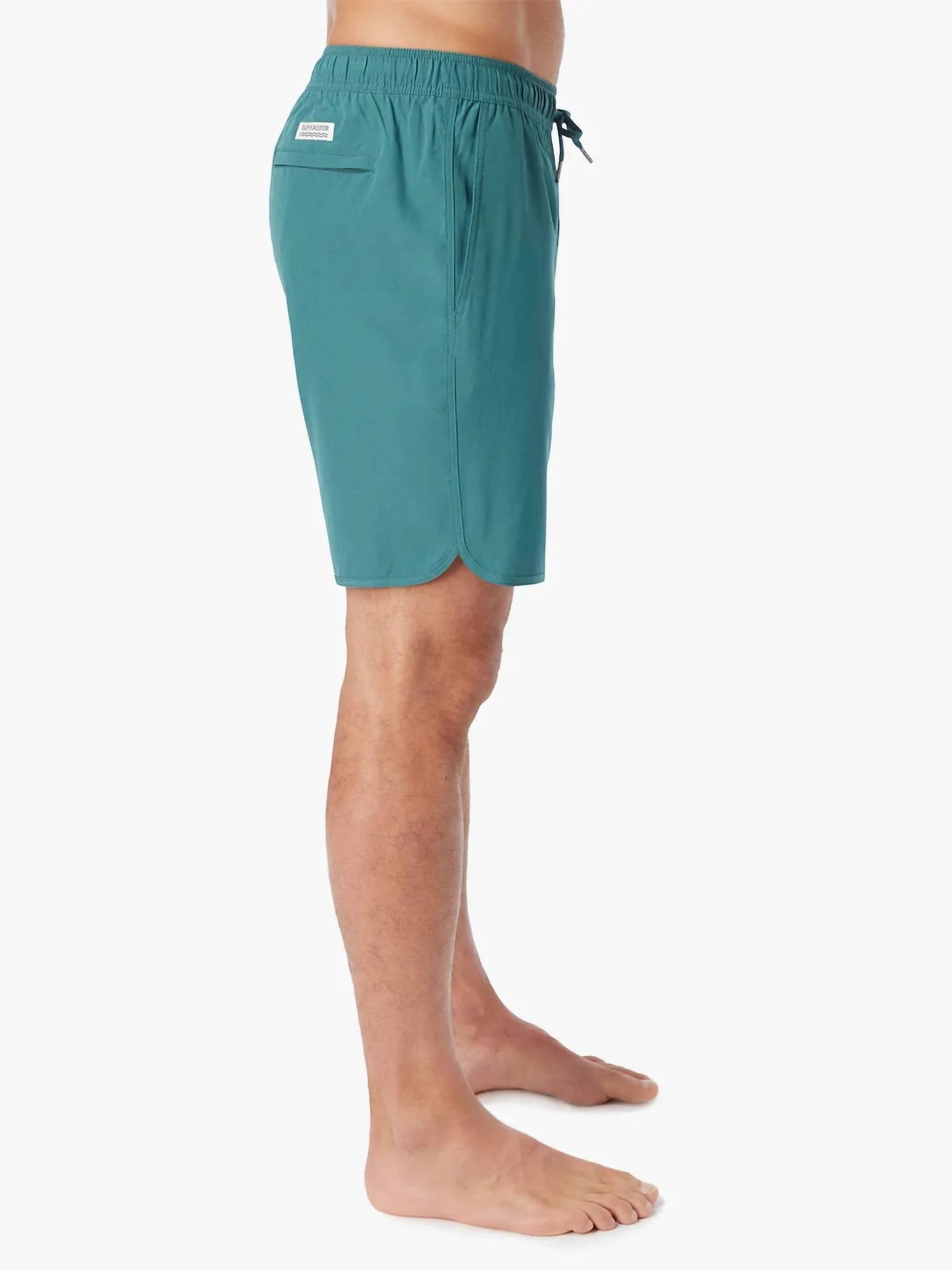 Fair Harbor - The Anchor Short