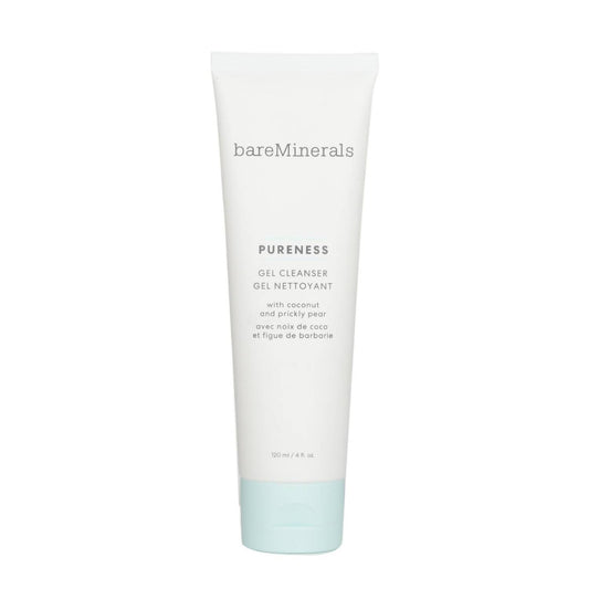 Bare Minerals - Pureness Gel Facial Cleanser 4oz (120ml)