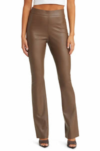 Blanknyc - Move Forward Faux Leather Pants